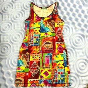 Invicta like new, made in Italy dress size small